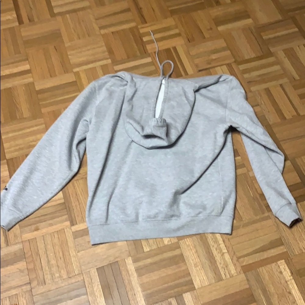 Adidas basic Sweatshirt - Picture 2 of 4